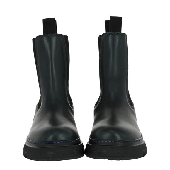 Creeper Chelsea Boots - Picture 5 of 6